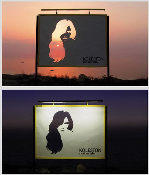 Billboard - (Koleston Naturals) Changes-2